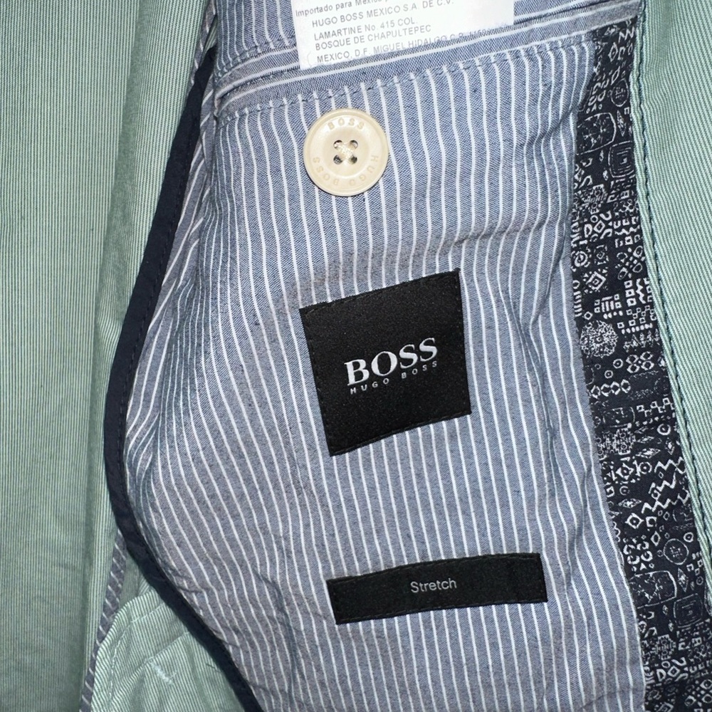 Hugo Boss - Picture 6 of 8